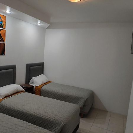 San Remo City Hotel 부에노스아이레스 외부 사진