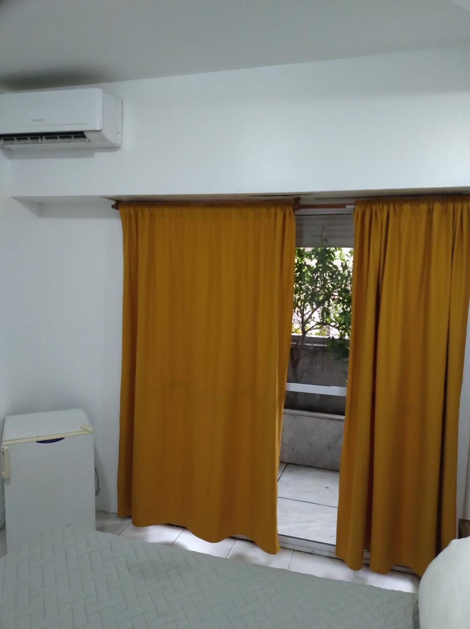 San Remo City Hotel 부에노스아이레스 외부 사진
